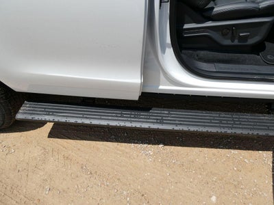 2027 Ford Expedition Platinum 4x4