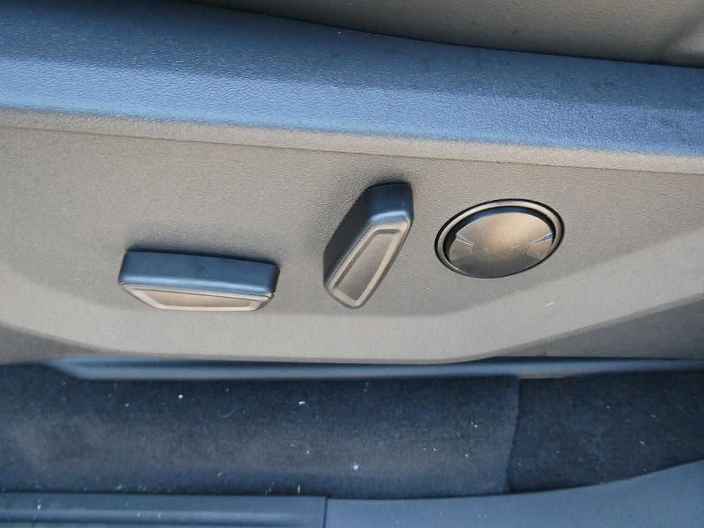 2027 Ford Expedition Platinum 4x4