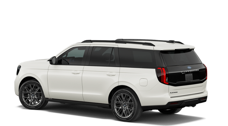 2027 Ford Expedition Platinum 4x4