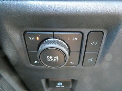 2027 Ford Expedition Platinum 4x4