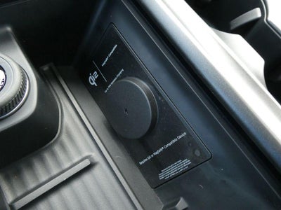 2027 Ford Expedition Platinum 4x4