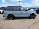 2027 Ford Expedition Platinum 4x4