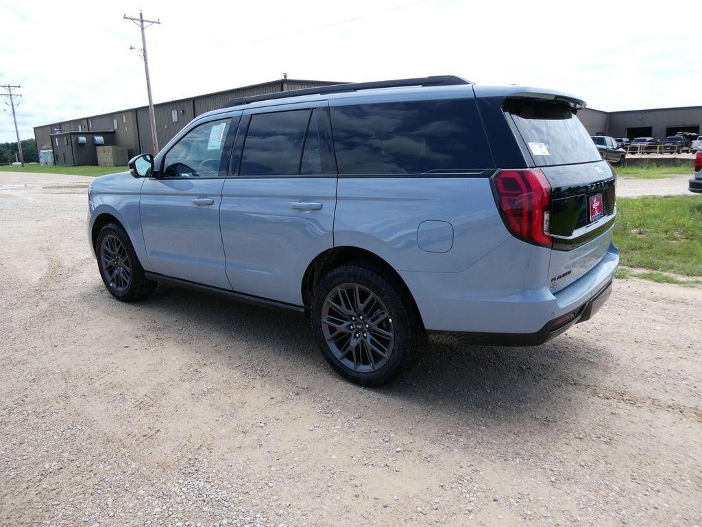 2027 Ford Expedition Platinum 4x4