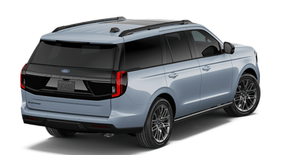 2027 Ford Expedition Platinum 4x4