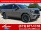 2027 Ford Expedition Platinum 4x4