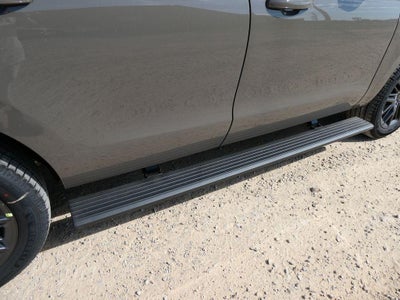 2027 Ford Expedition Platinum 4x4