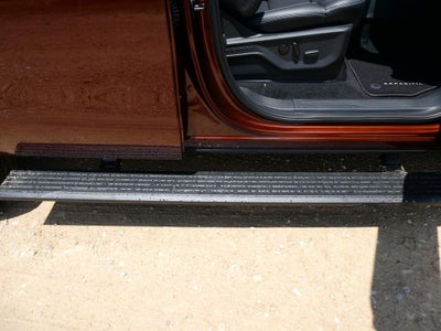 2027 Ford Expedition Platinum 4x4