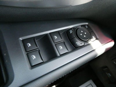 2027 Ford Expedition Platinum 4x4