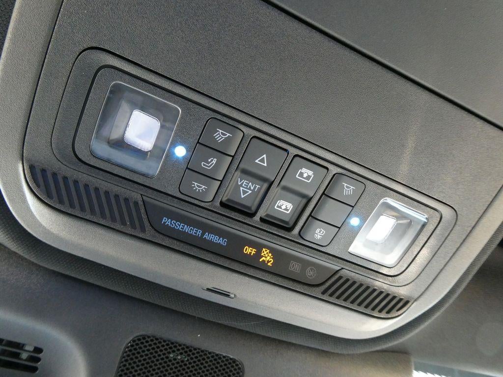 2027 Ford Expedition Platinum 4x4