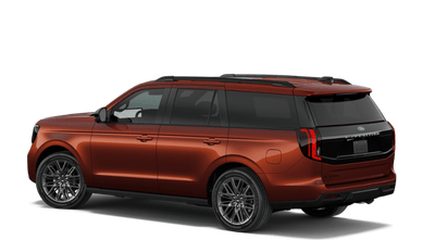2027 Ford Expedition Platinum 4x4