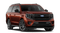 2027 Ford Expedition Platinum 4x4