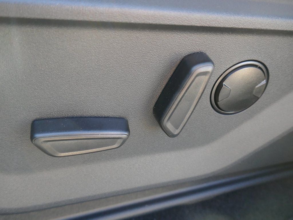 2026 Ford Expedition Platinum 4x4