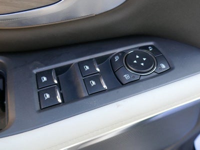 2026 Ford Expedition Platinum 4x4