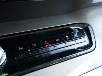 2026 Ford Expedition Platinum 4x4