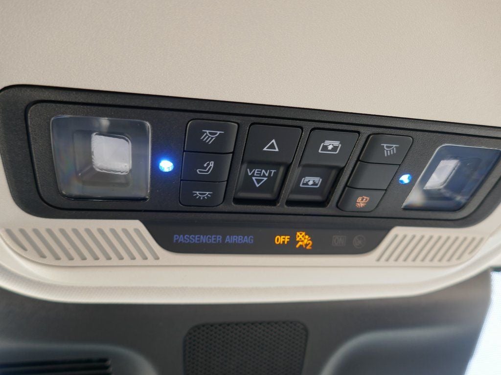 2026 Ford Expedition Platinum 4x4