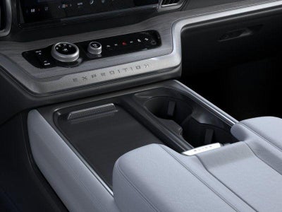 2026 Ford Expedition Platinum 4x4