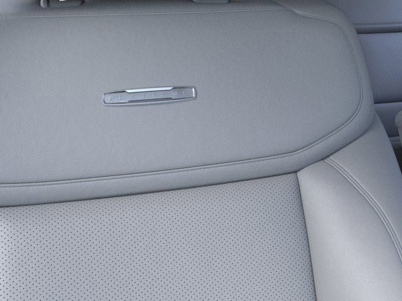 2026 Ford Expedition Platinum 4x4