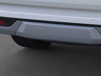 2026 Ford Expedition Platinum 4x4