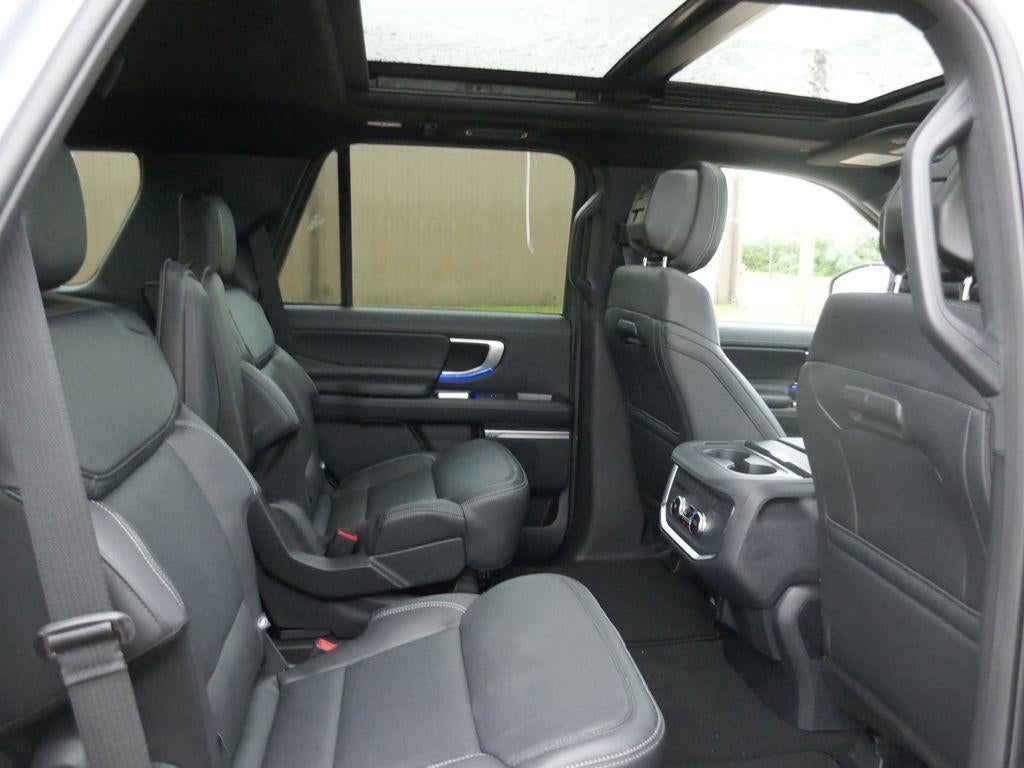 2026 Ford Expedition Platinum 4x4