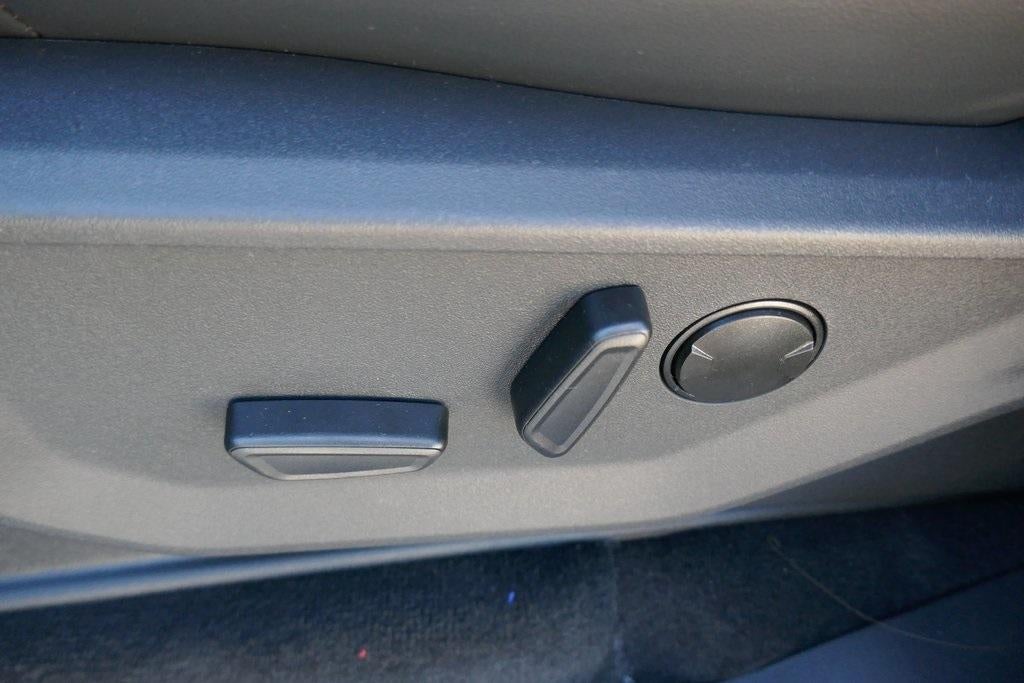 2025 Ford Expedition Platinum 4x4