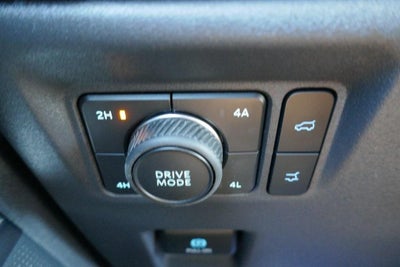 2025 Ford Expedition Platinum 4x4