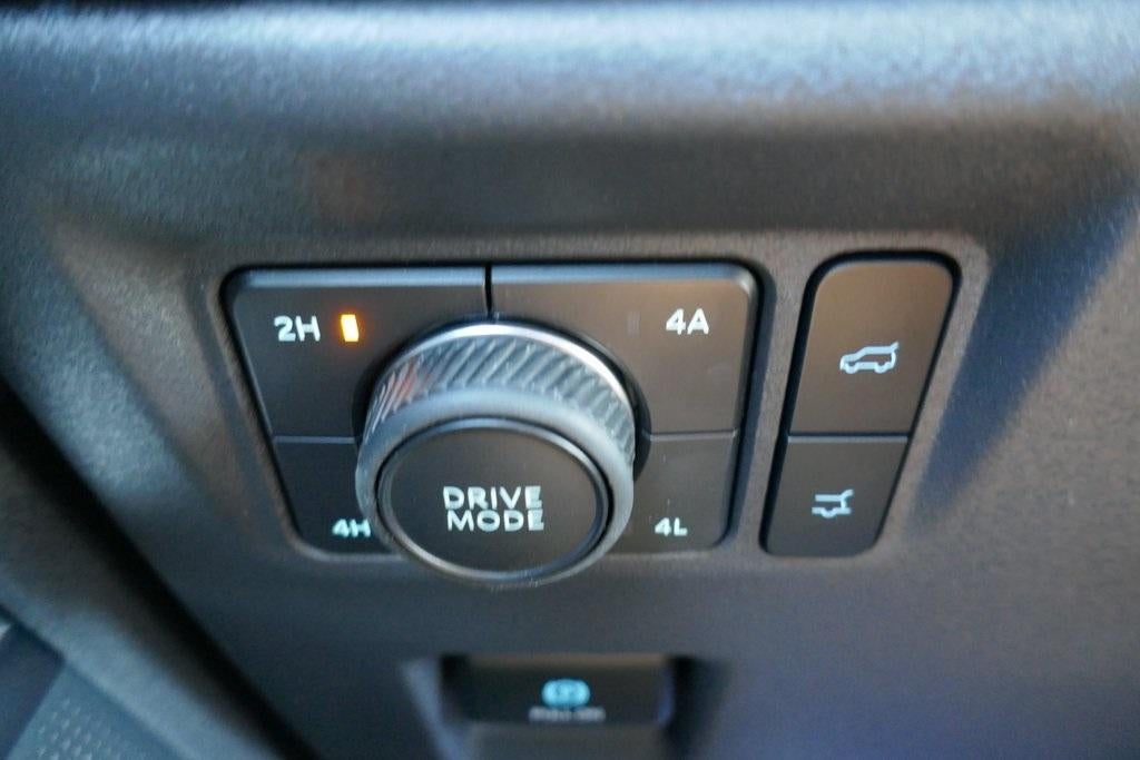 2025 Ford Expedition Platinum 4x4