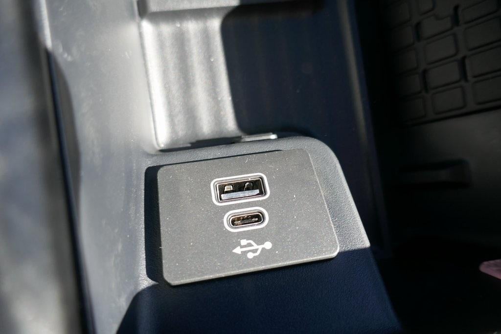 2025 Ford Expedition Platinum 4x4