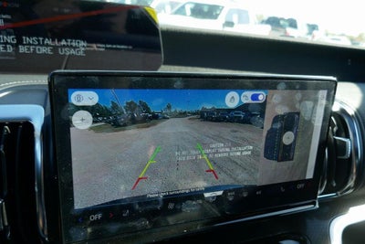 2025 Ford Expedition Platinum 4x4