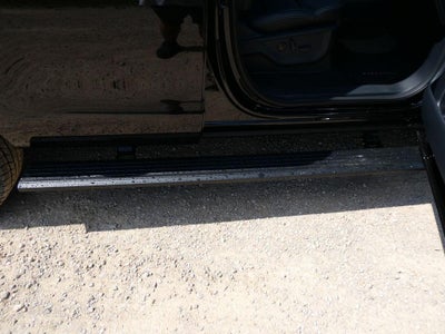 2027 Ford Expedition Platinum 4x4