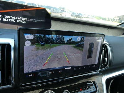 2027 Ford Expedition Platinum 4x4