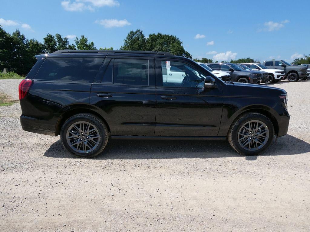 2027 Ford Expedition Platinum 4x4