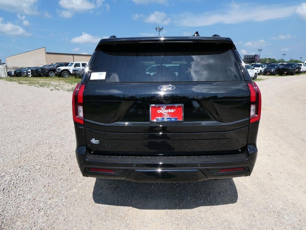 2027 Ford Expedition Platinum 4x4