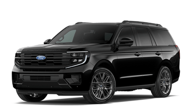 2027 Ford Expedition Platinum 4x4