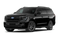 2027 Ford Expedition Platinum 4x4
