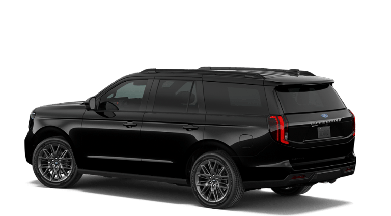 2027 Ford Expedition Platinum 4x4
