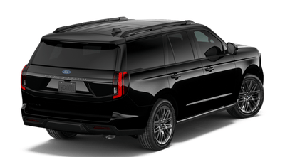 2027 Ford Expedition Platinum 4x4
