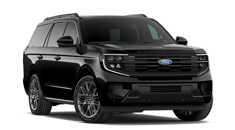 2027 Ford Expedition Platinum 4x4