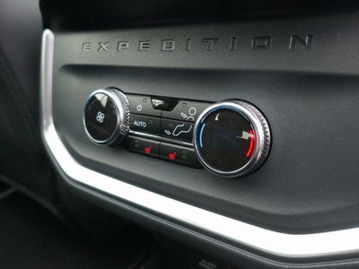 2026 Ford Expedition Platinum 4x4