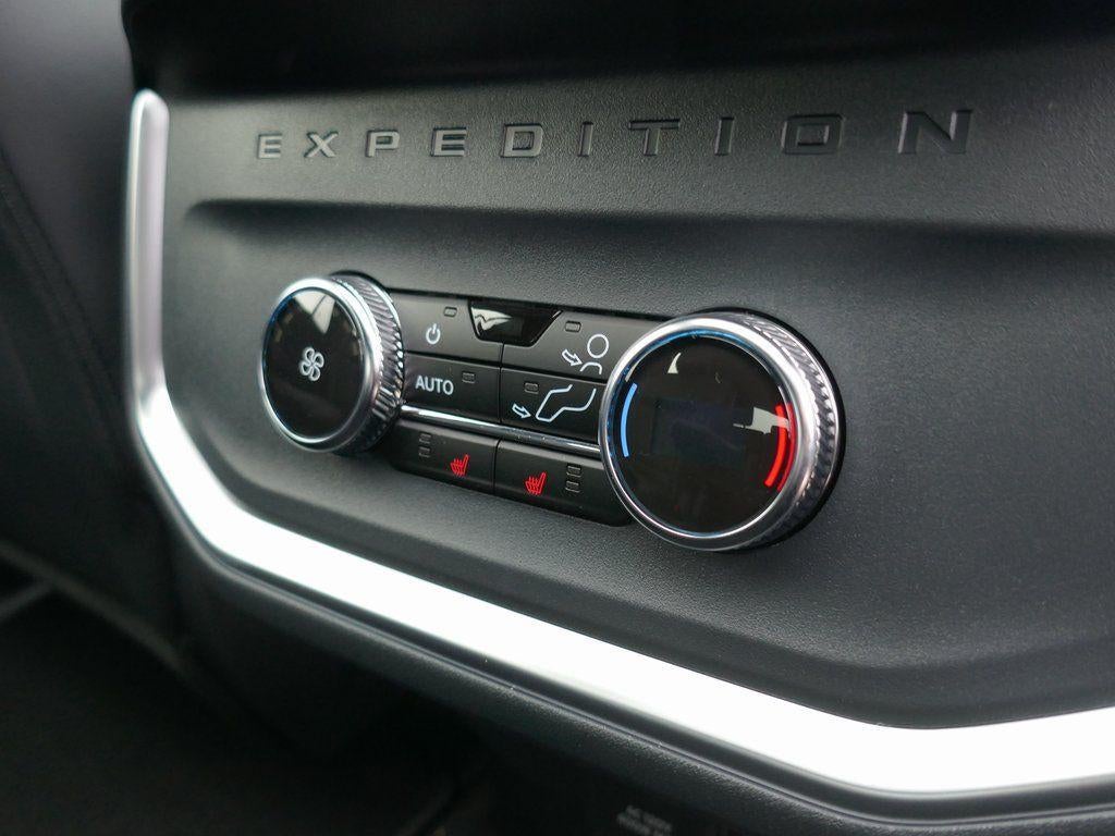 2026 Ford Expedition Platinum 4x4