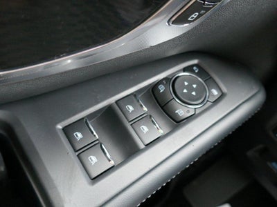 2026 Ford Expedition Platinum 4x4