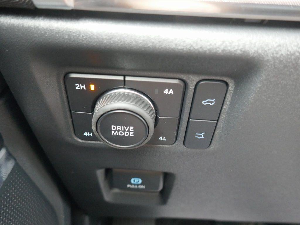 2026 Ford Expedition Platinum 4x4