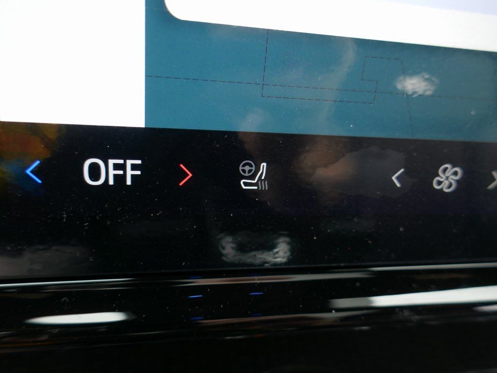 2026 Ford Expedition Platinum 4x4