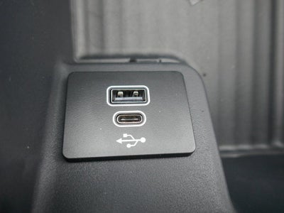 2026 Ford Expedition Platinum 4x4