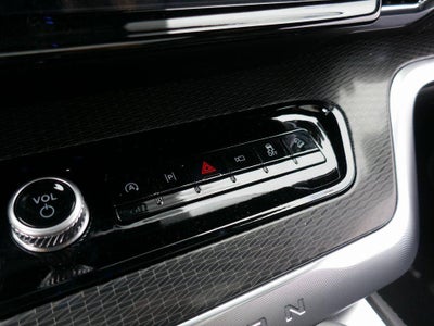 2026 Ford Expedition Platinum 4x4