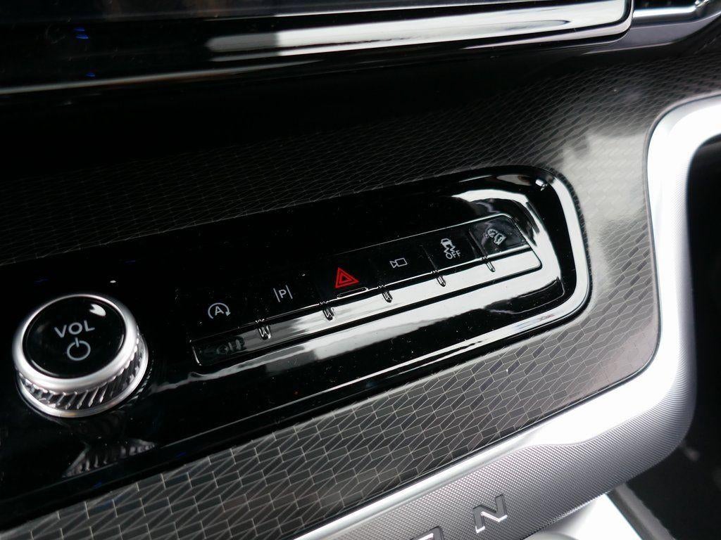 2026 Ford Expedition Platinum 4x4