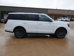 2026 Ford Expedition Platinum 4x4