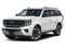 2026 Ford Expedition Platinum 4x4
