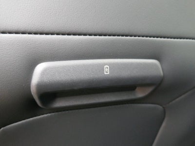 2026 Ford Expedition Platinum 4x4