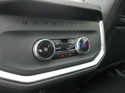 2026 Ford Expedition Platinum 4x4