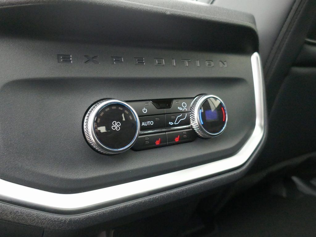 2026 Ford Expedition Platinum 4x4